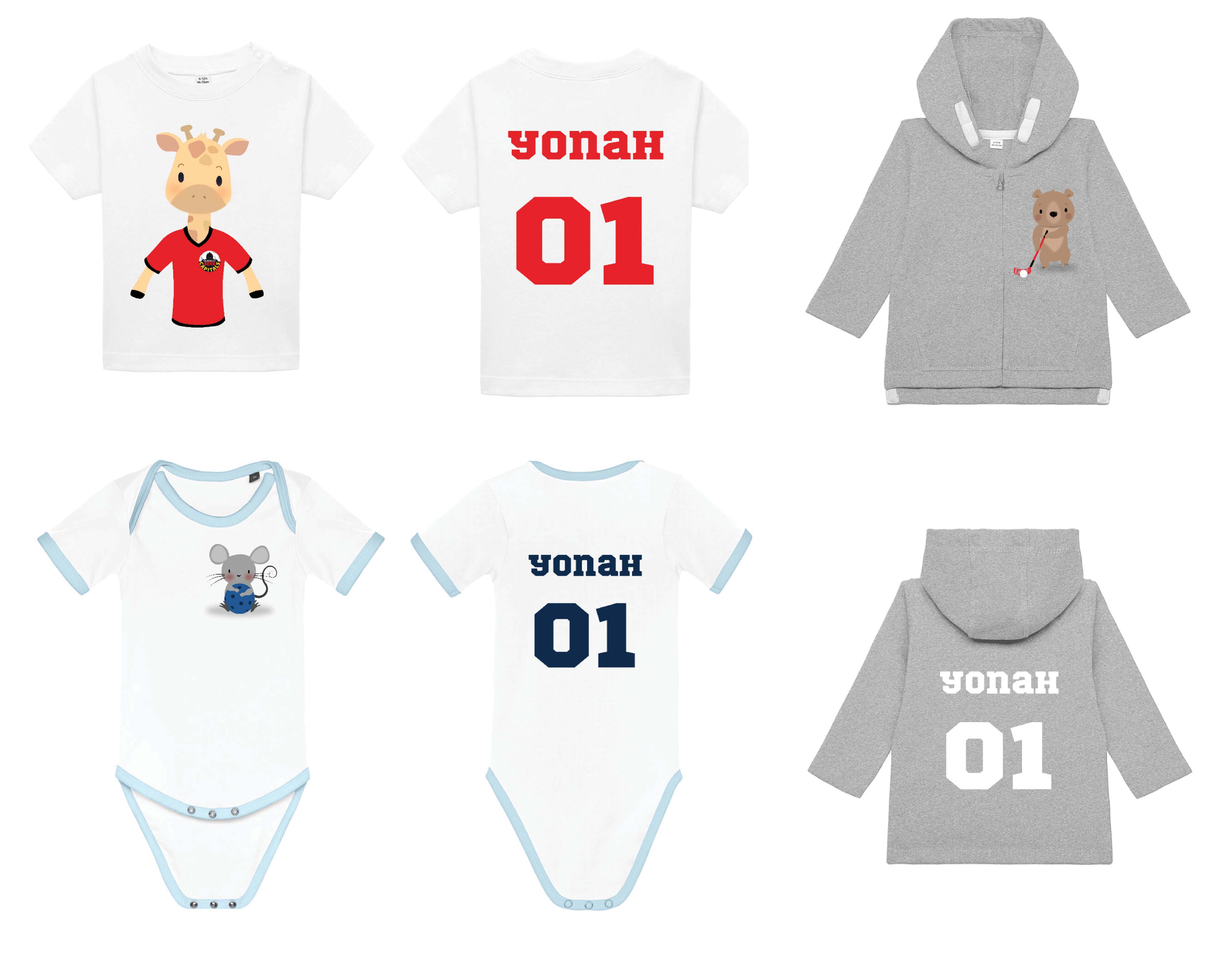 Baby Jumper