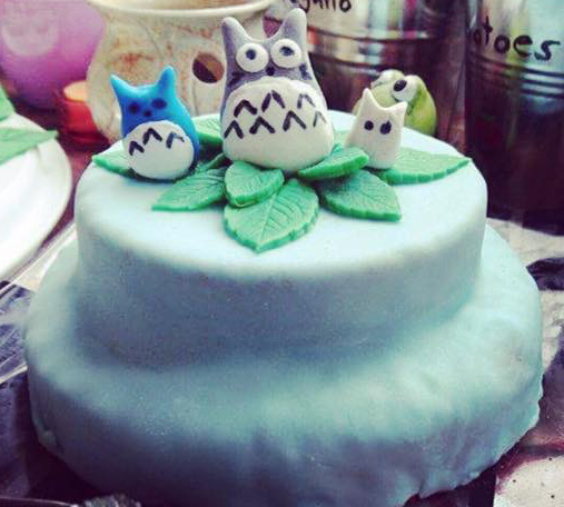 Kuchen